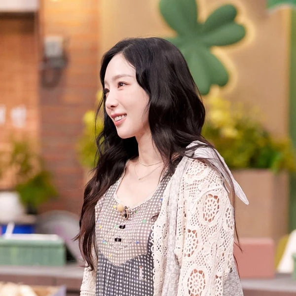 Fans' Pick: Best Moment of Taeyeon (Girls' Generation)