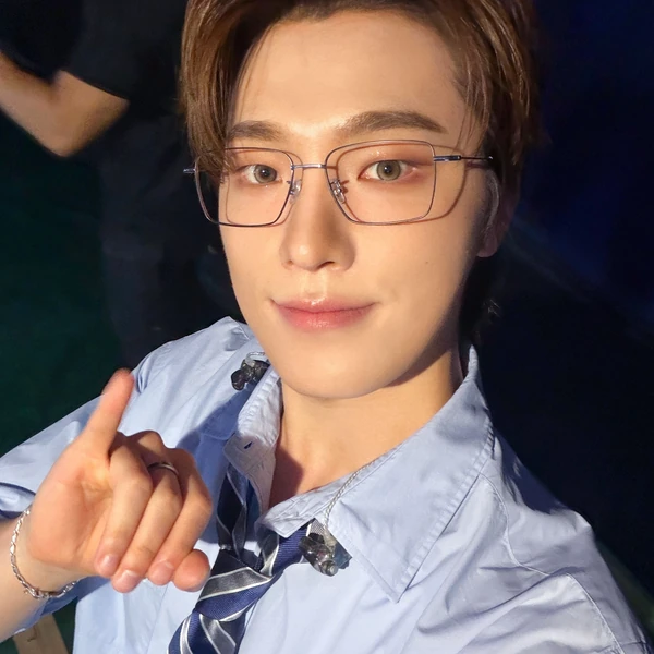 今日最受喜愛的Dino (SEVENTEEN)