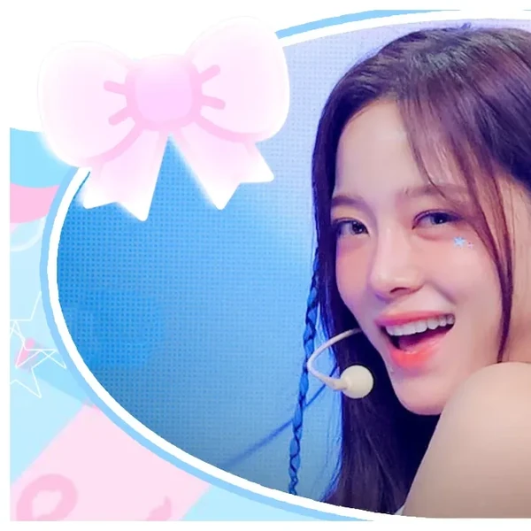 Top Photo Full of Sejeong (I.O.I) Love