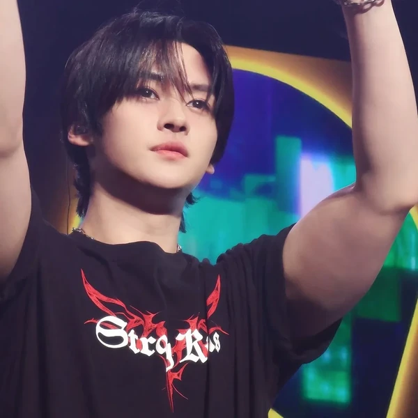 Best moment chosen by Lee Know (Stray Kids) fandom