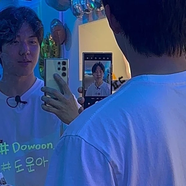Shining profile picture of 度雲 (DAY6) on today's Choeaedol
