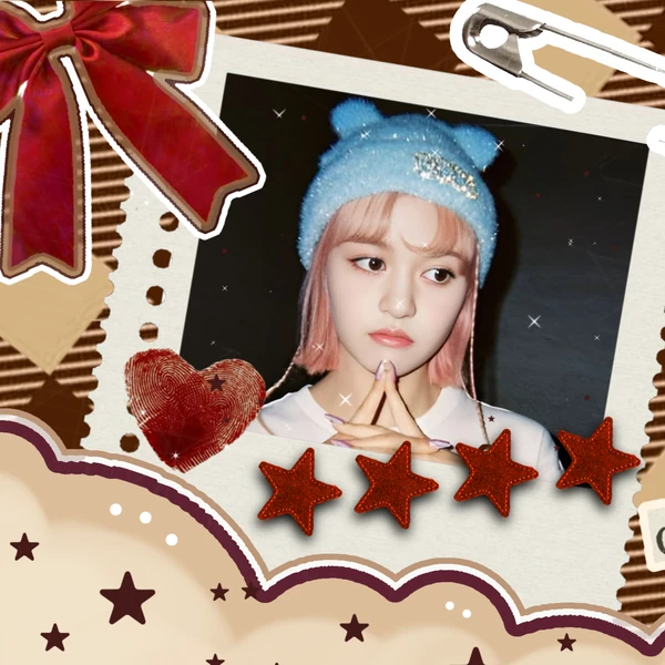 Top Photo Full of LILY (NMIXX) Love