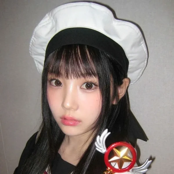 Top Photo Full of Wonhee (ILLIT) Love