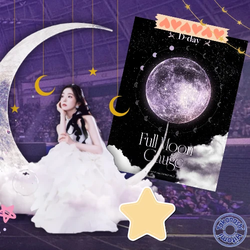 Fans' Pick: Best Moment of Irene (Red Velvet)