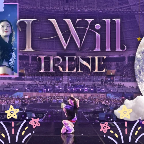 Top Photo Full of Irene (Red Velvet) Love
