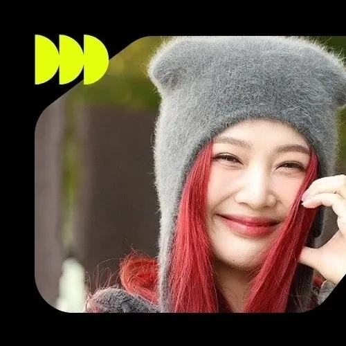 Popular profile image of Joy (Red Velvet) selected by votes
