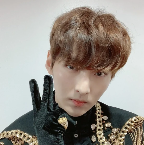 Fans' Pick: Best Moment of Zuho (SF9)
