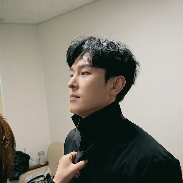 Best moment chosen by Kim Dongwan (SHINHWA) fandom