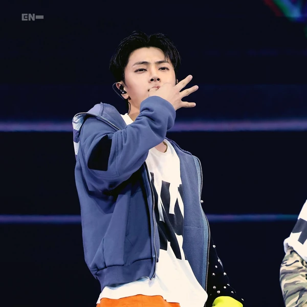 ENHYPENへの愛が詰まった人気写真