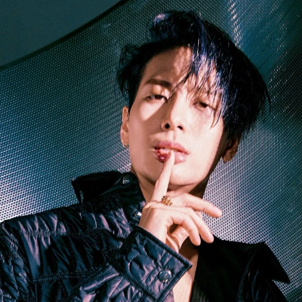 Top Photo Full of Jackson (GOT7) Love