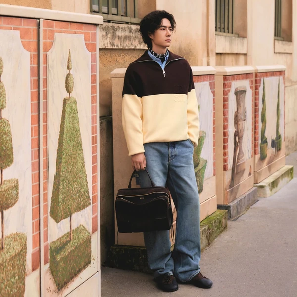 Today's Most Loved Wang Yibo