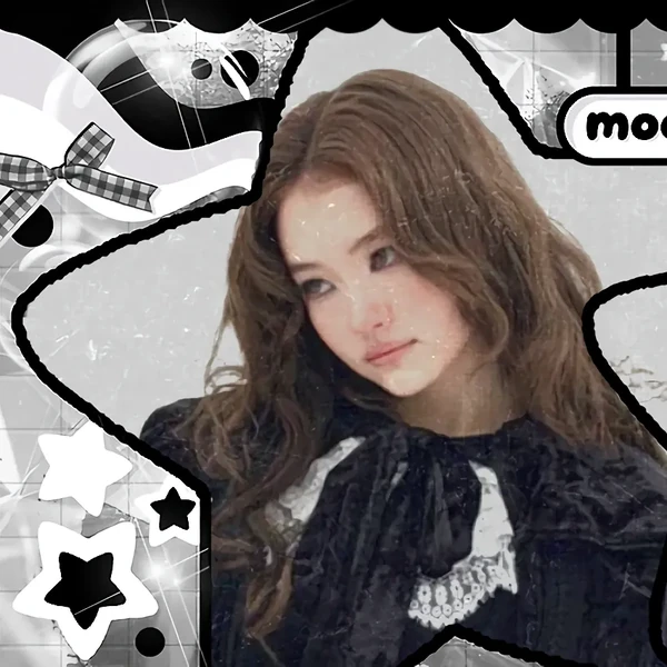 Top Photo Full of Ella (MEOVV) Love