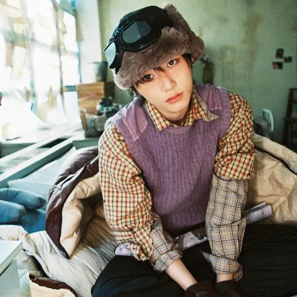 Today's Most Loved Taesan (BOYNEXTDOOR)