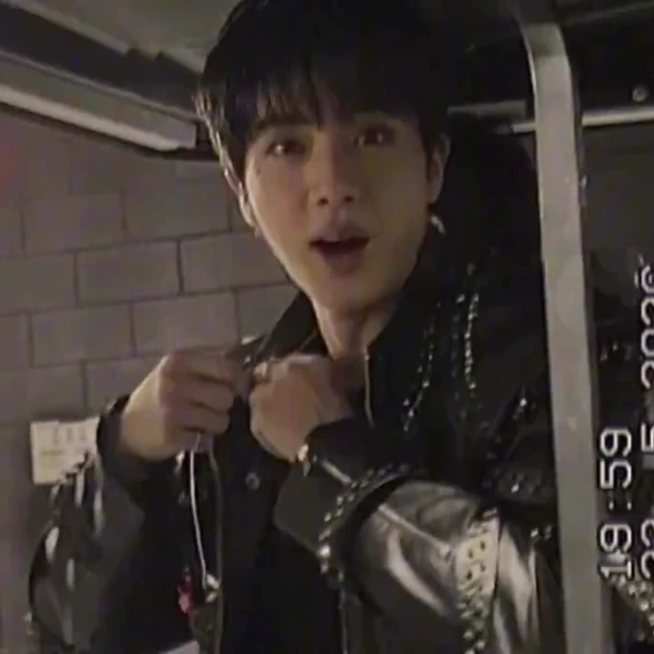 Fans' Pick: Best Moment of Jin (BTS)