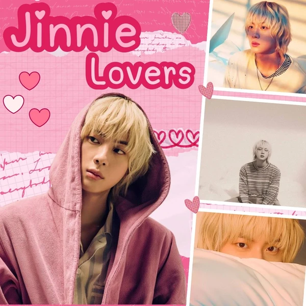 Today's Most Loved Jin (BTS)