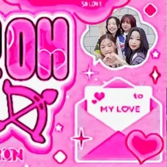 SECRET NUMBER 팬심 가득한 인기 사진