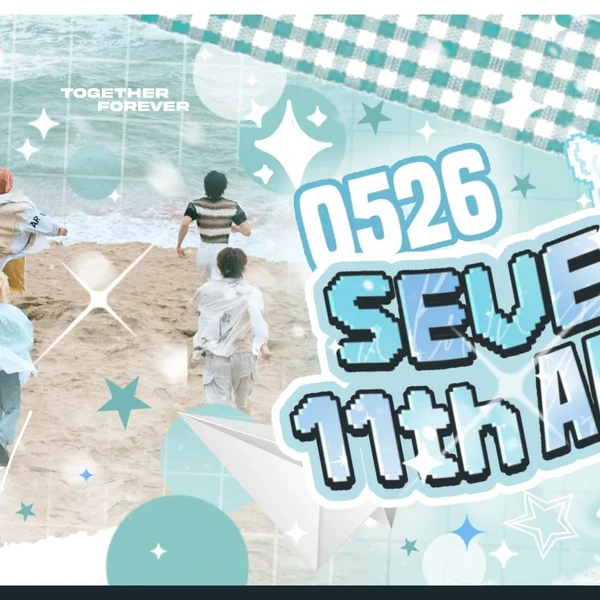 세븐틴 팬심 가득한 인기 사진