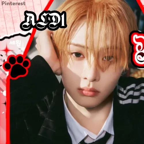 Shining profile picture of Lee Sangwon (ALPHA DRIVE ONE) on today's Choeaedol