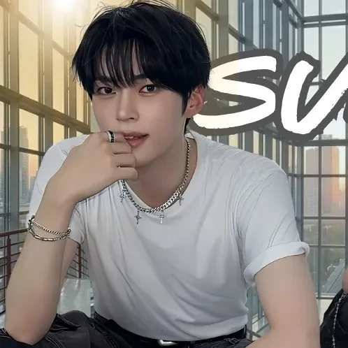 Signature photo of Sung Hanbin (ZEROBASEONE) capturing their charm