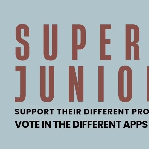 Momen Terbaik Super Junior Pilihan Penggemar