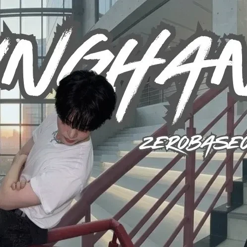 Top Photo Full of Sung Hanbin (ZEROBASEONE) Love