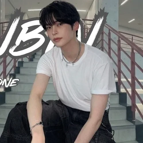 Top Photo Full of Sung Hanbin (ZEROBASEONE) Love