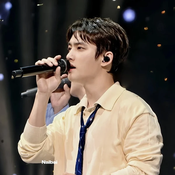 Penampilan D.O. (EXO) yang Paling Dicintai Hari Ini