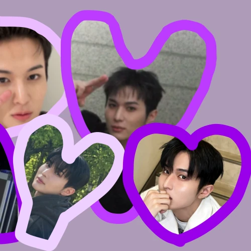 Top Photo Full of Ugeon (WHIB) Love