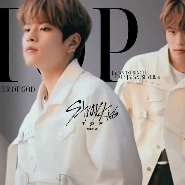 Today's Most Loved Seungmin (Stray Kids)