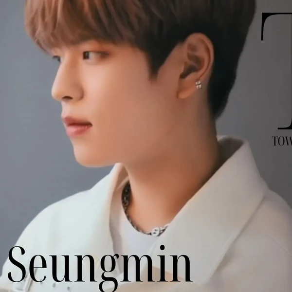 Top Photo Full of Seungmin (Stray Kids) Love