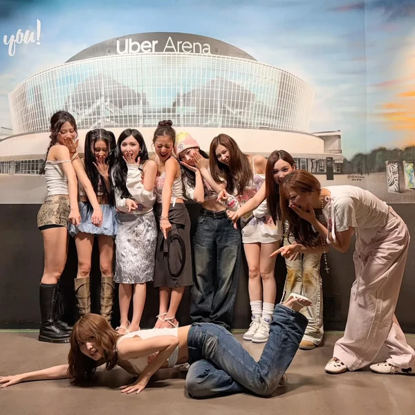 팬들이 뽑은 TWICE 최고의 순간