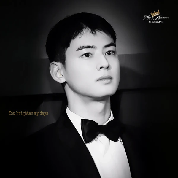 Fans' Pick: Best Moment of Eunwoo (ASTRO)