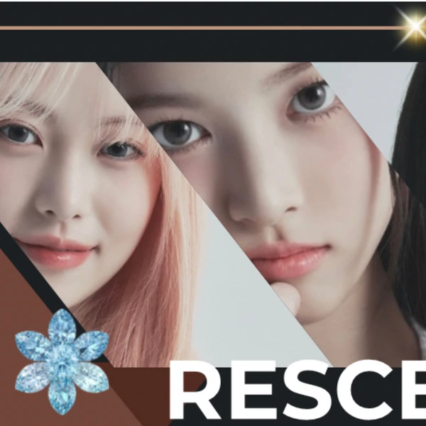 Top Photo Full of RESCENE Love