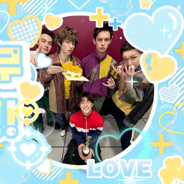 Today's Most Loved CORTIS