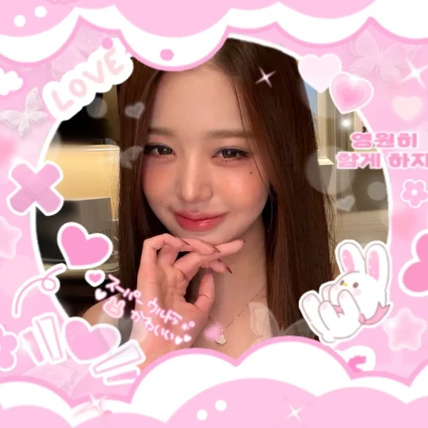Best moment chosen by Jang Wonyoung (IVE) fandom