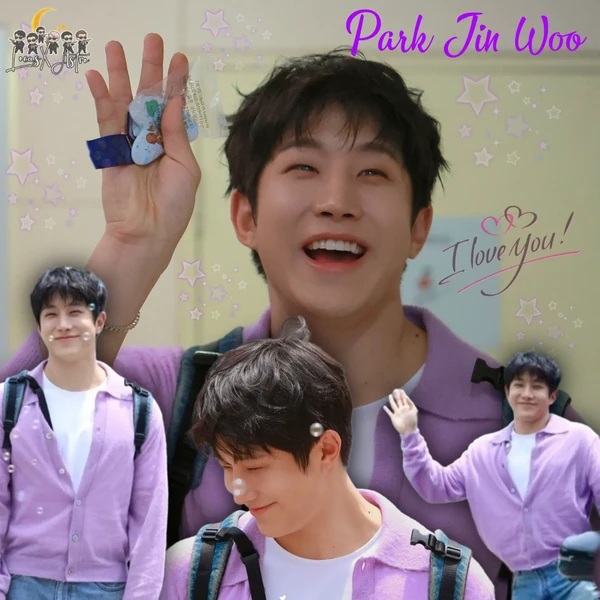 Today's Most Loved Jinjin (ASTRO)