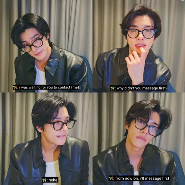 Best moment chosen by Jake (ENHYPEN) fandom