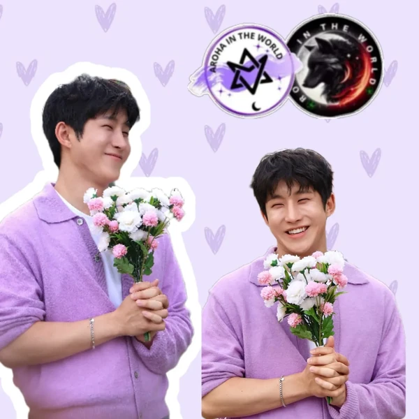 Today's Most Loved Jinjin (ASTRO)