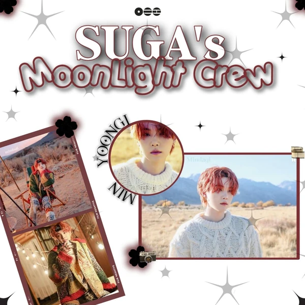 今日最も愛されたSUGA (BTS)の姿