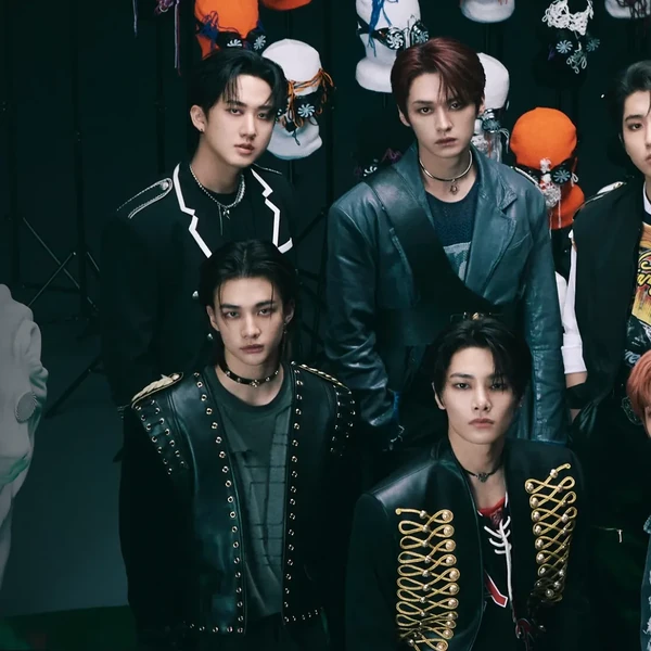 Fans' Pick: Best Moment of Stray Kids