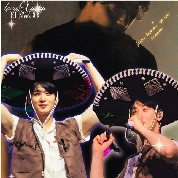Top Photo Full of Eunwoo (ASTRO) Love