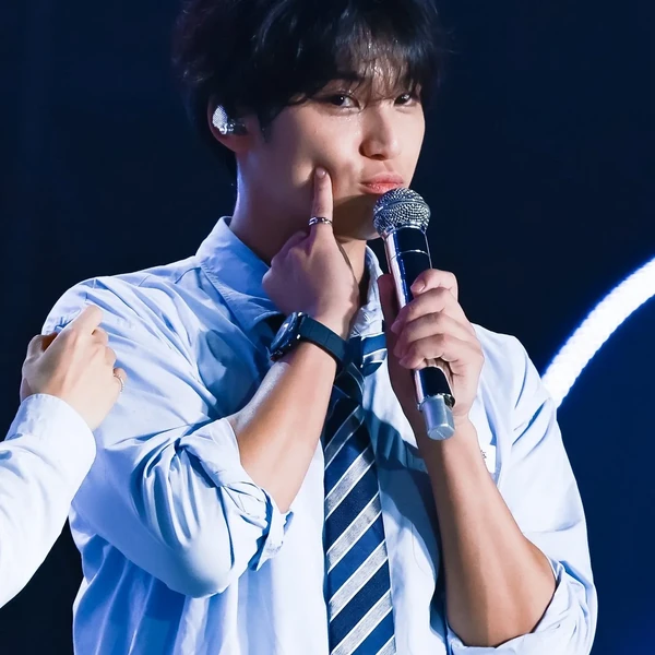 팬들이 뽑은 민규 (세븐틴) 최고의 순간