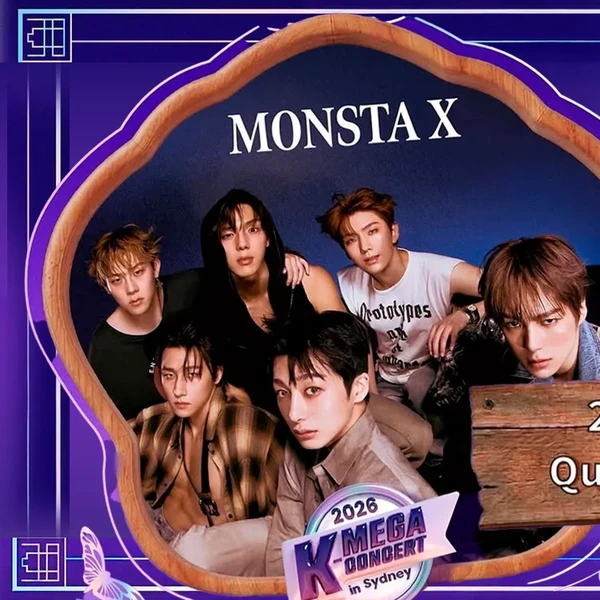 Momen Terbaik MONSTA X Pilihan Penggemar