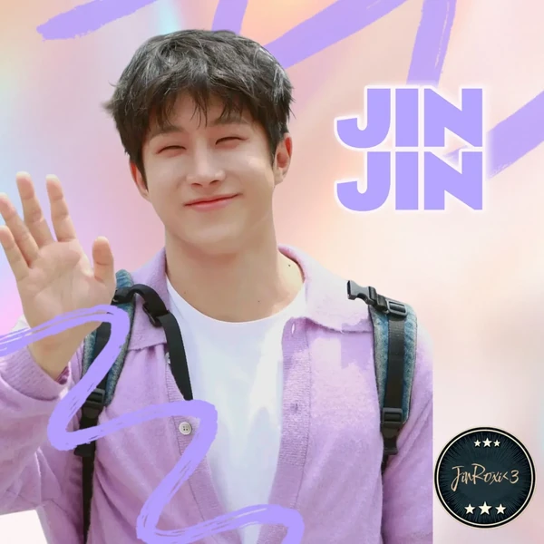Best moment chosen by Jinjin (ASTRO) fandom
