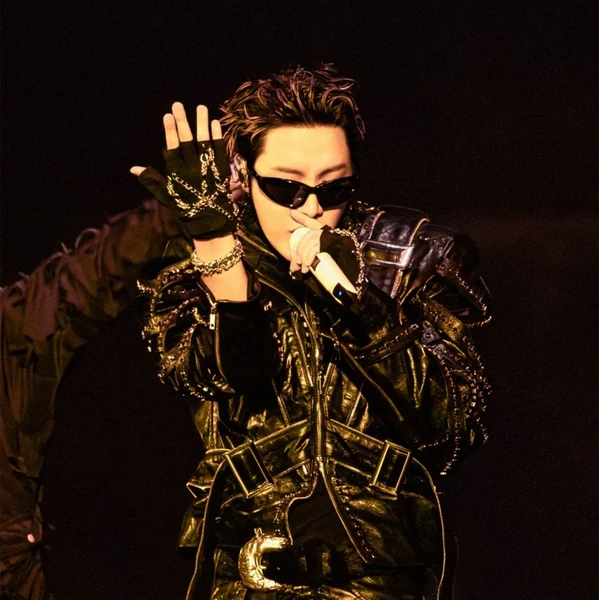 Today's Most Loved j-hope (BTS)