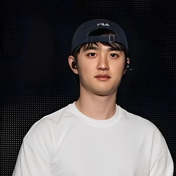 오늘 가장 사랑받은 디오 (EXO)의 모습