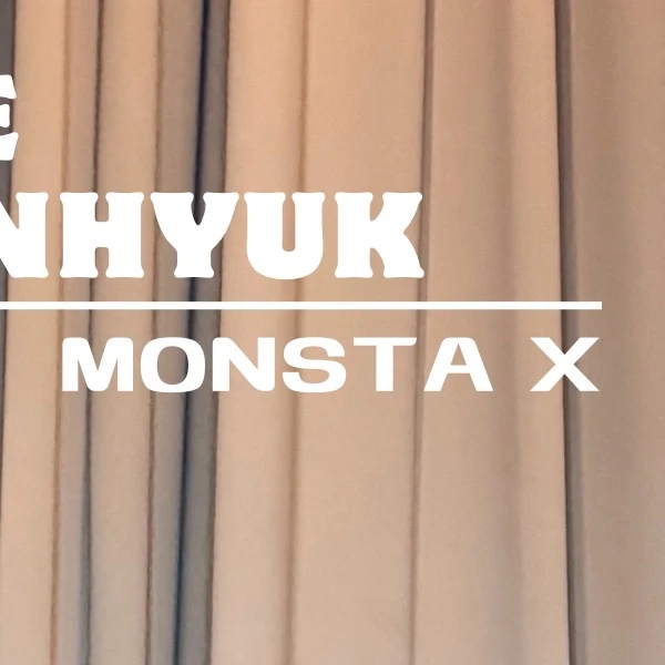 ミニョク (MONSTA X)への愛が詰まった人気写真