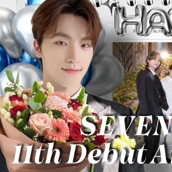 充滿粉絲愛意的Dino (SEVENTEEN)人氣照片