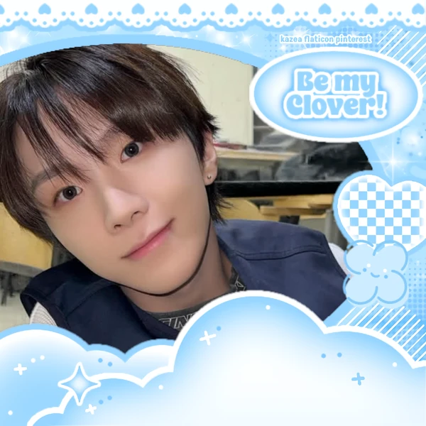 Today's Most Loved Woonhak (BOYNEXTDOOR)