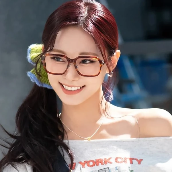 쯔위 (TWICE) 팬심 가득한 인기 사진